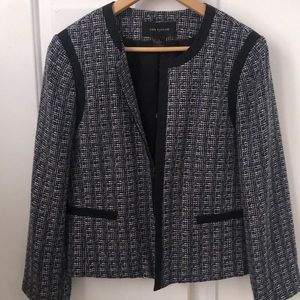 Ann Taylor Blazer